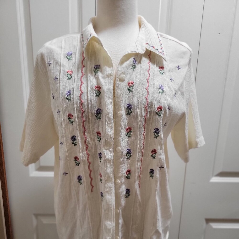 Vintage Alfred Dunner